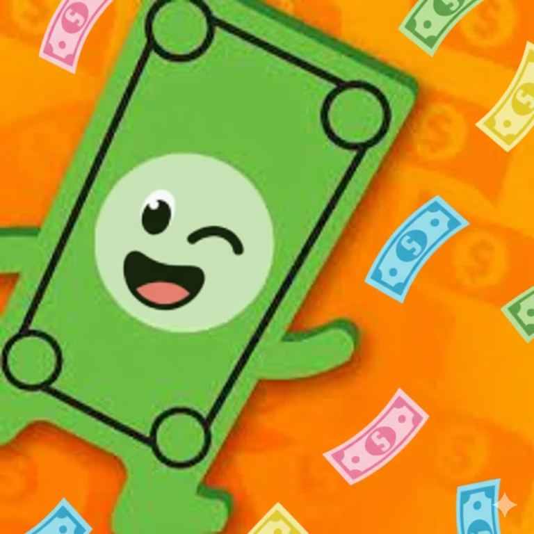 InboxDollars Code Logo